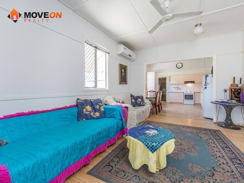 55 SYDNEY ST, Redcliffe QLD 4020