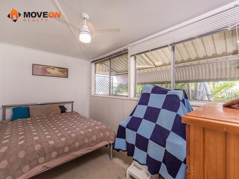 55 SYDNEY ST, Redcliffe QLD 4020