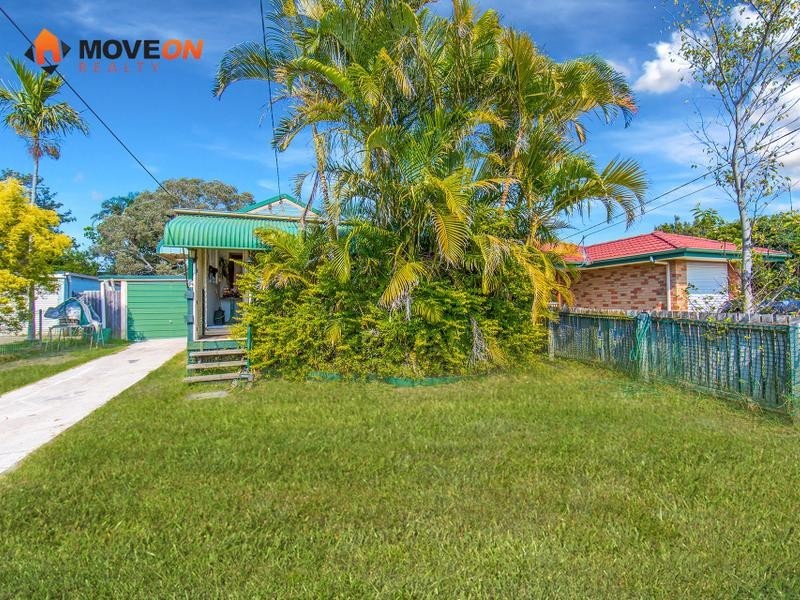 55 SYDNEY ST, Redcliffe QLD 4020