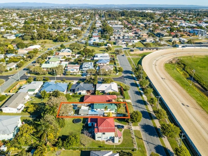 55 SYDNEY ST, Redcliffe QLD 4020