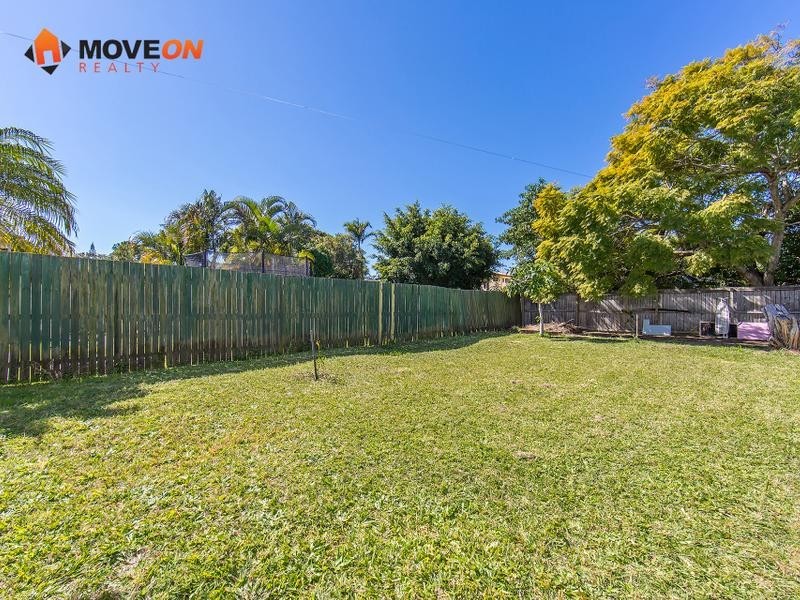 18 GERTRUDE ST, Redcliffe QLD 4020