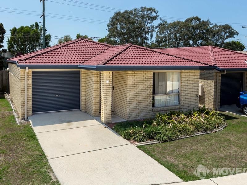 23/80 WEBSTER ROAD, Deception Bay QLD 4508
