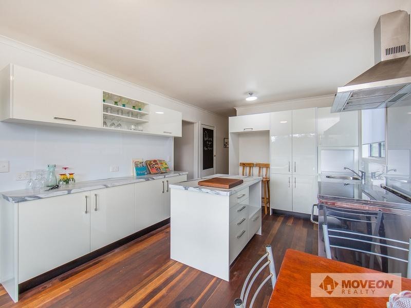 80 OSBORNE TERRACE, Deception Bay QLD 4508