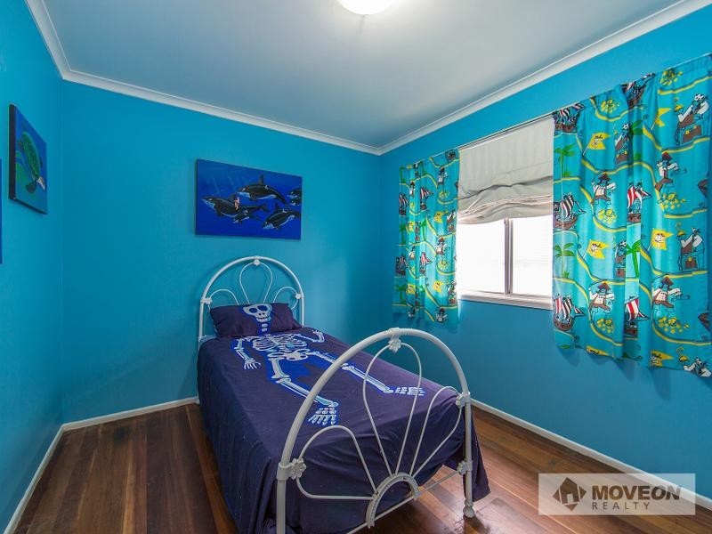 80 OSBORNE TERRACE, Deception Bay QLD 4508