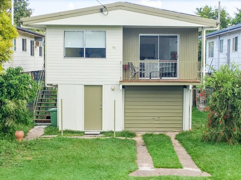80 OSBORNE TERRACE, Deception Bay QLD 4508