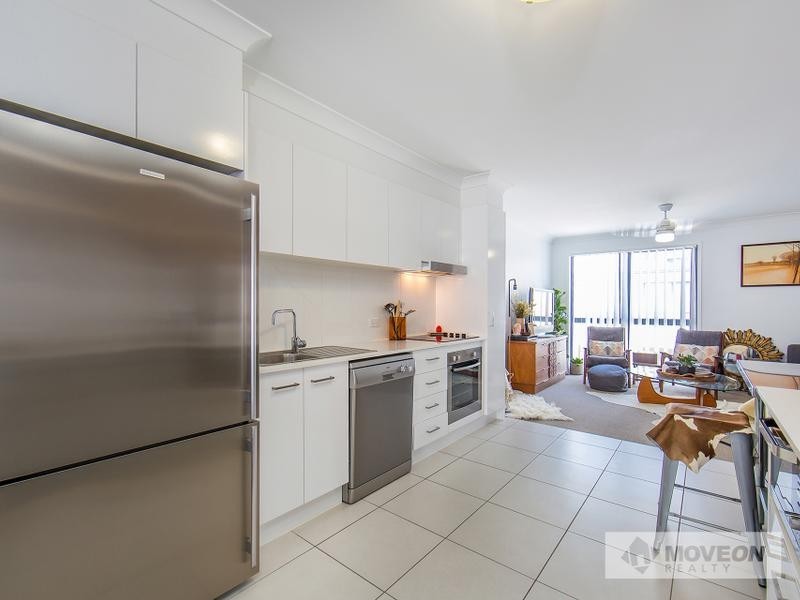 25/70 JOHN ST, Redcliffe QLD 4020