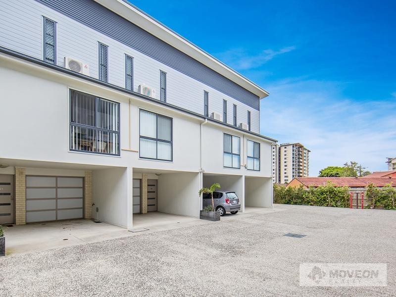 25/70 JOHN ST, Redcliffe QLD 4020