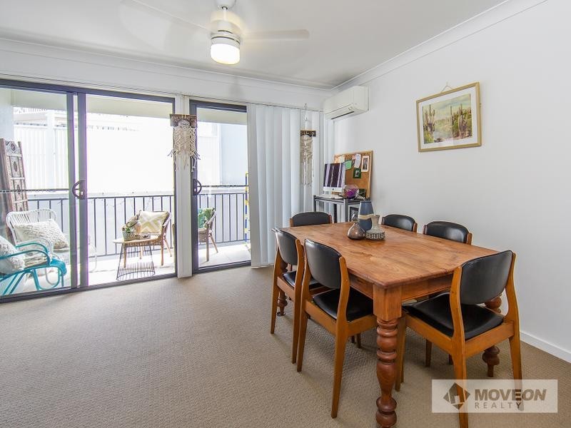 25/70 JOHN ST, Redcliffe QLD 4020