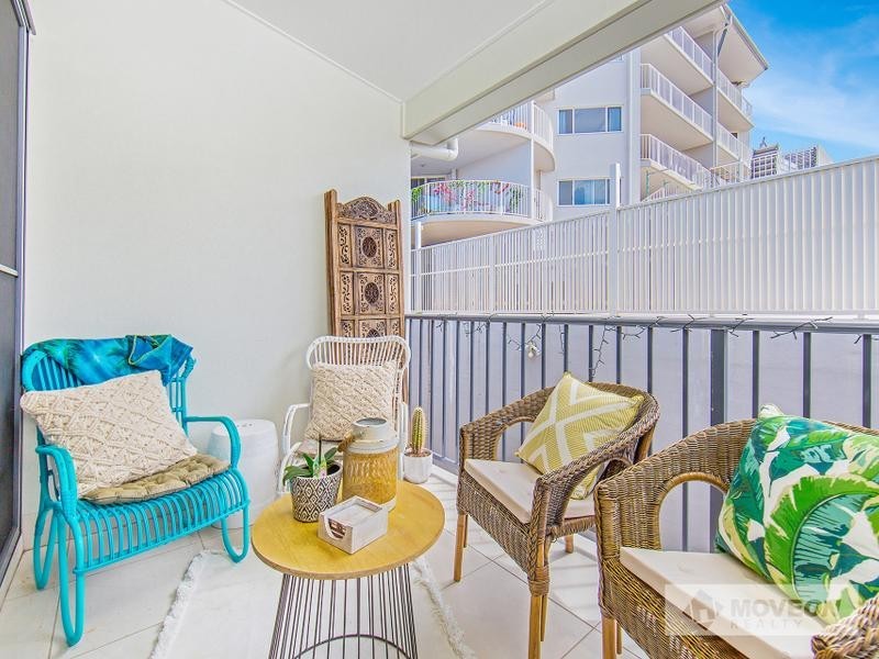 25/70 JOHN ST, Redcliffe QLD 4020