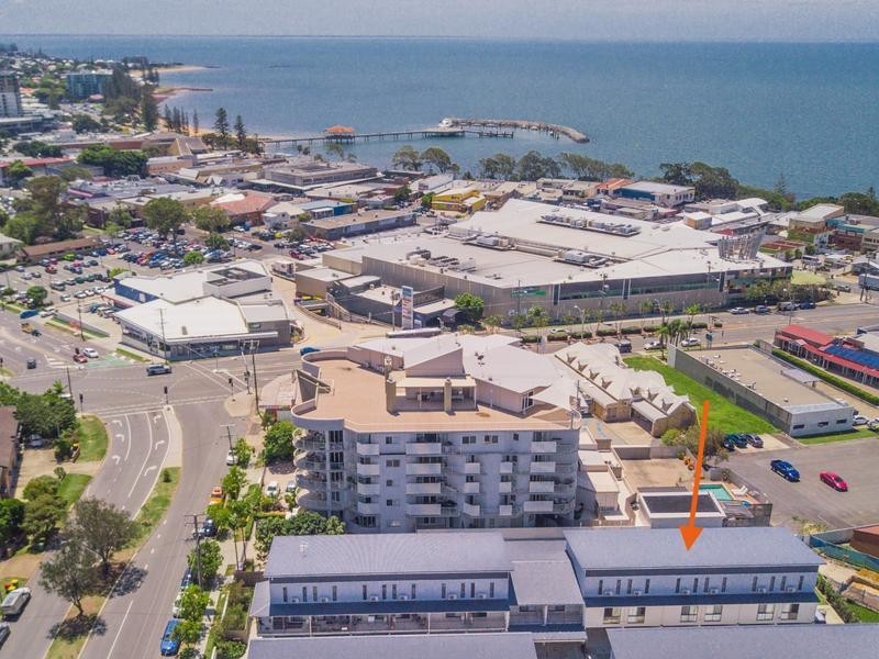 25/70 JOHN ST, Redcliffe QLD 4020