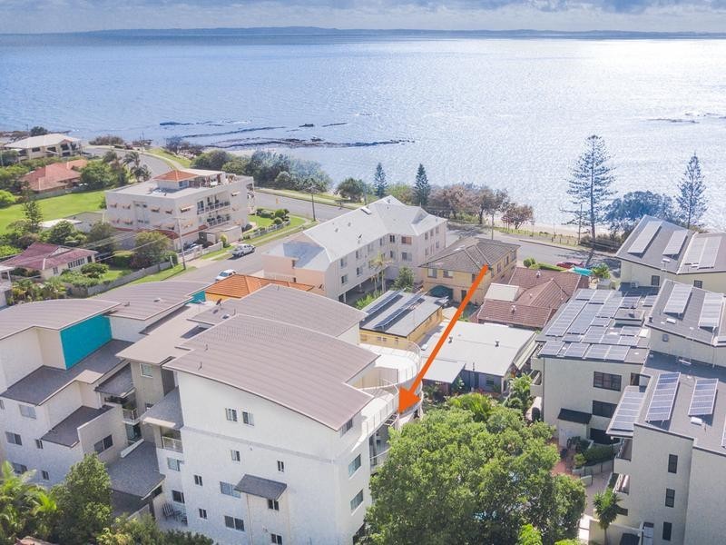 7/7 ANNIE STREET, Woody Point QLD 4019