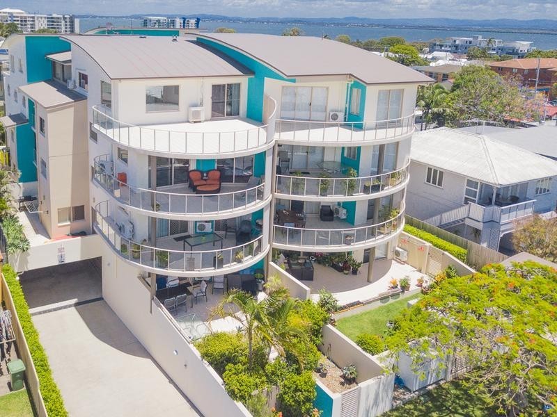 7/7 ANNIE STREET, Woody Point QLD 4019