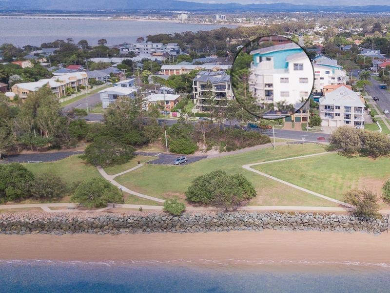 7/7 ANNIE STREET, Woody Point QLD 4019