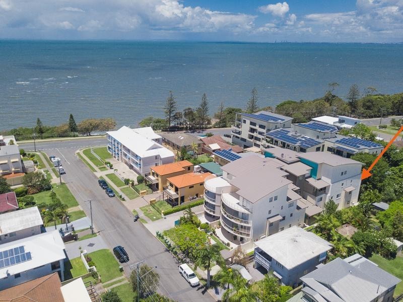 7/7 ANNIE STREET, Woody Point QLD 4019
