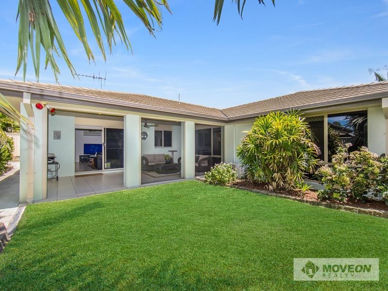 7 GREENWAY PL, Deception Bay QLD 4508