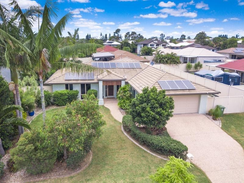 7 GREENWAY PL, Deception Bay QLD 4508