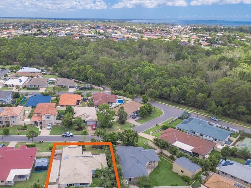 7 GREENWAY PL, Deception Bay QLD 4508
