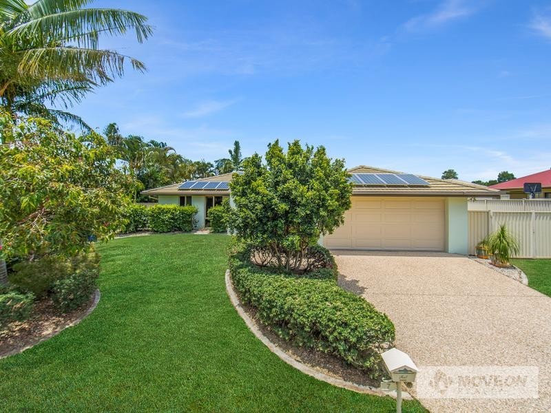 7 GREENWAY PL, Deception Bay QLD 4508