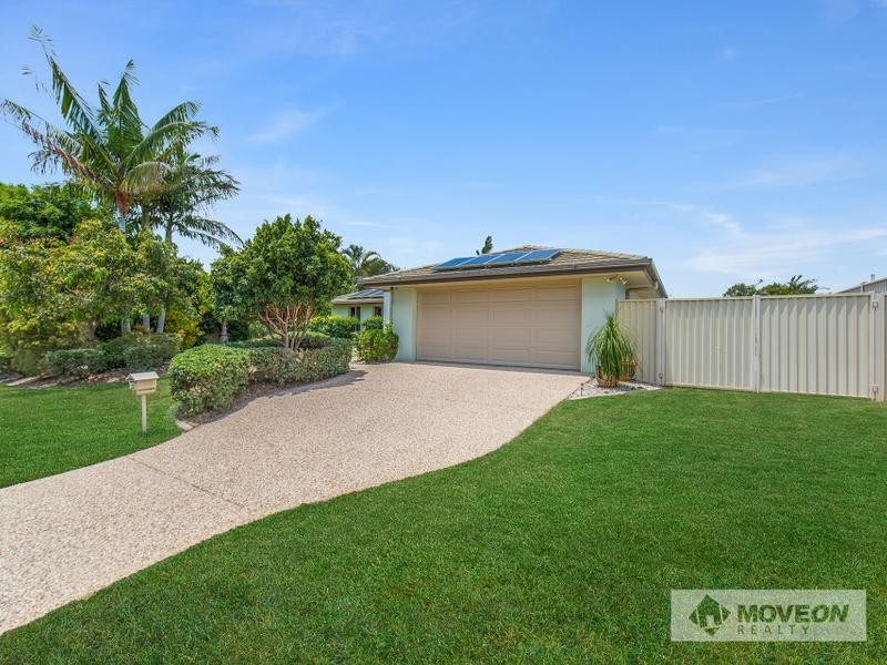 7 GREENWAY PL, Deception Bay QLD 4508