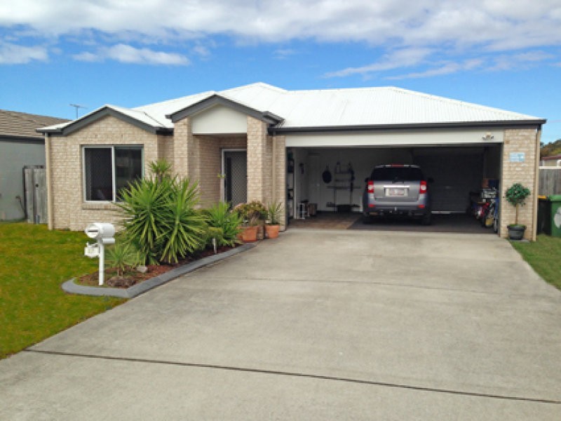 17 Cashmere Street, Rothwell QLD 4022