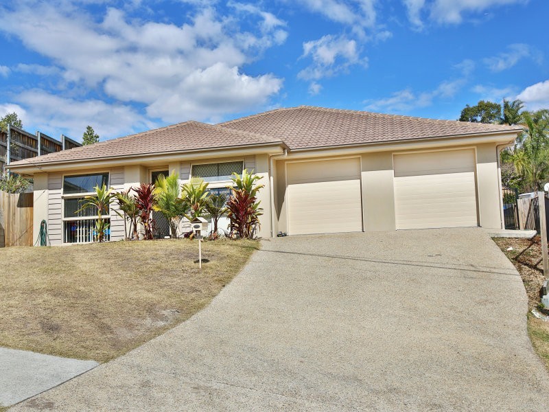 2/9 Walkers Road, Everton Hills QLD 4053