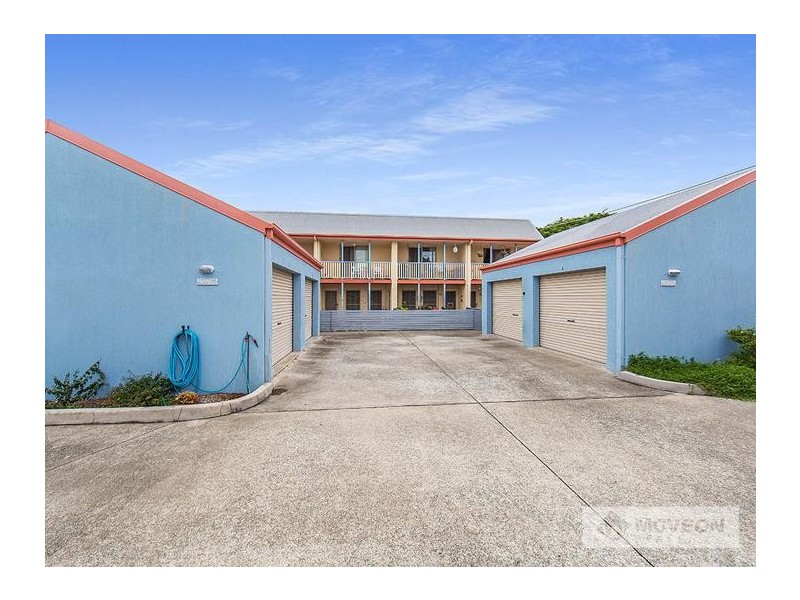 4/7 BAILEY ST, Woody Point QLD 4019