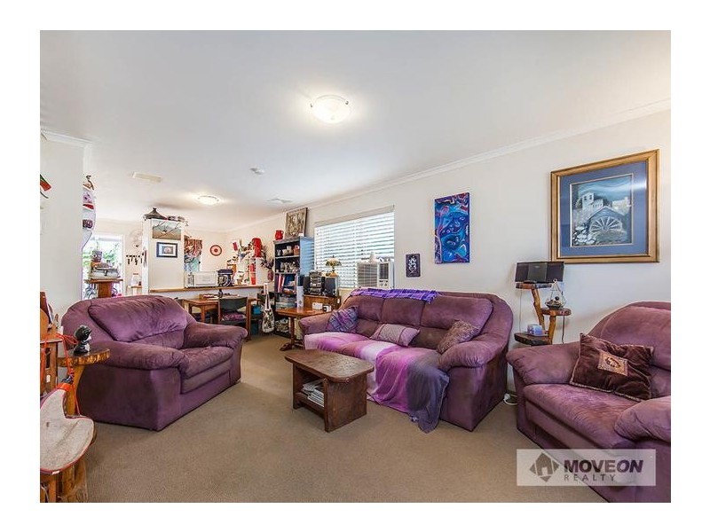 4/7 BAILEY ST, Woody Point QLD 4019