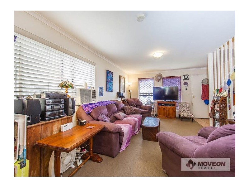 4/7 BAILEY ST, Woody Point QLD 4019