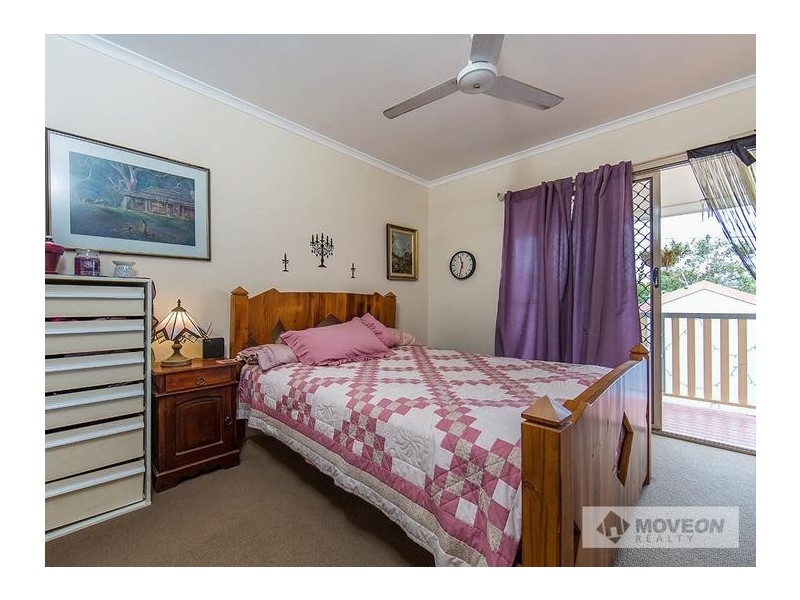 4/7 BAILEY ST, Woody Point QLD 4019