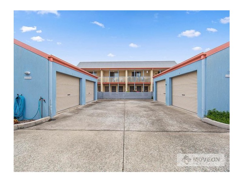 4/7 BAILEY ST, Woody Point QLD 4019