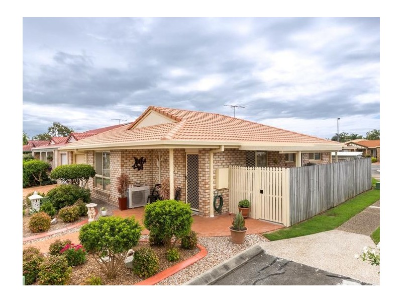 64/2 WATTLE ROAD, Rothwell QLD 4022