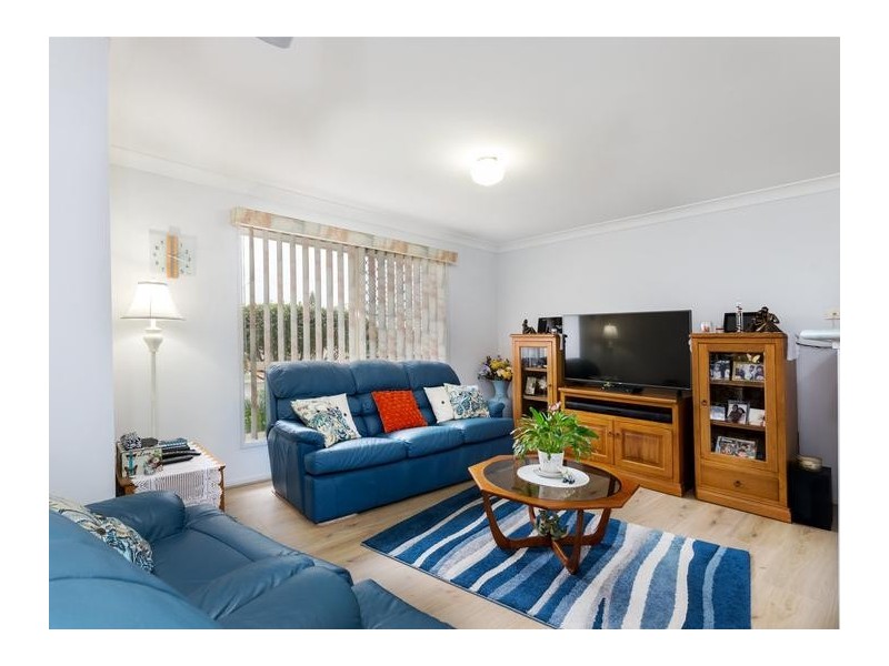 64/2 WATTLE ROAD, Rothwell QLD 4022