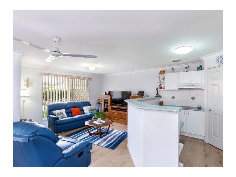 64/2 WATTLE ROAD, Rothwell QLD 4022