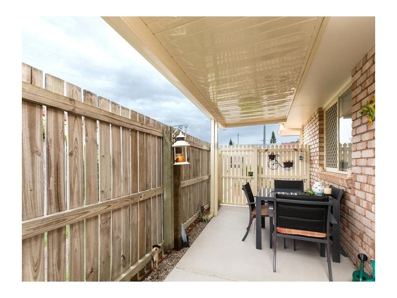 64/2 WATTLE ROAD, Rothwell QLD 4022