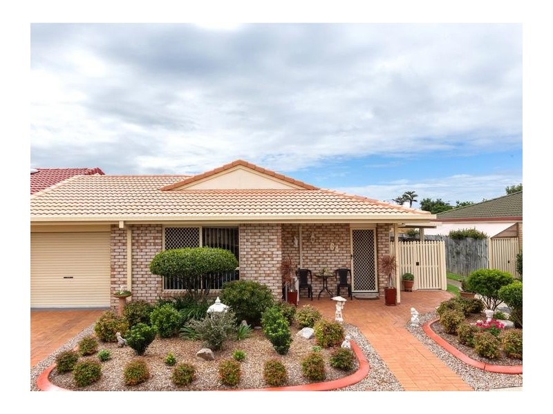 64/2 WATTLE ROAD, Rothwell QLD 4022