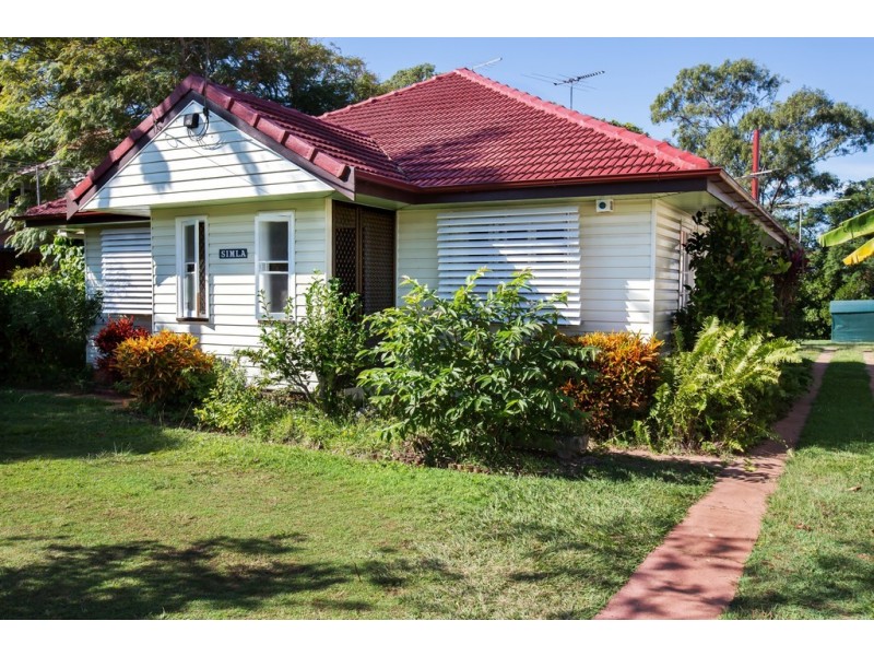 1/640 Oxley Avenue, Scarborough QLD 4020