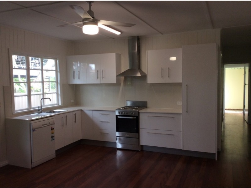 1/640 Oxley Avenue, Scarborough QLD 4020