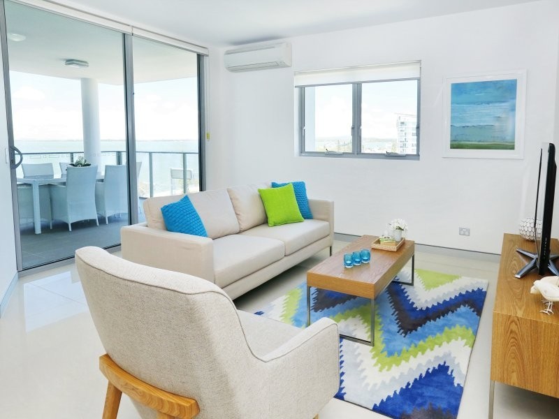 33/80 Hornibrook Esplanade, Clontarf QLD 4019