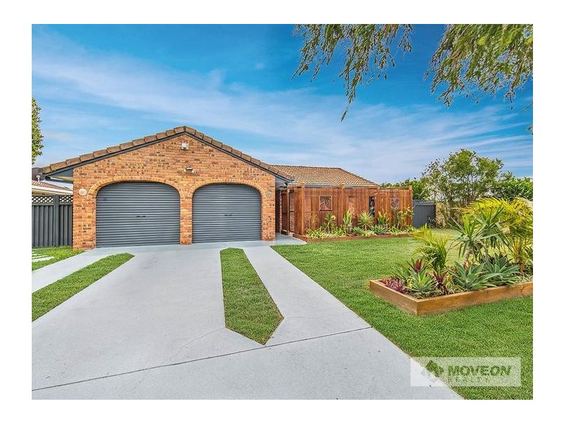 6 MAYFAIR ST, Kippa-ring QLD 4021