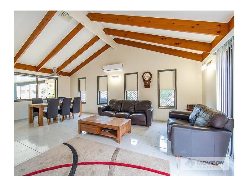 6 MAYFAIR ST, Kippa-ring QLD 4021