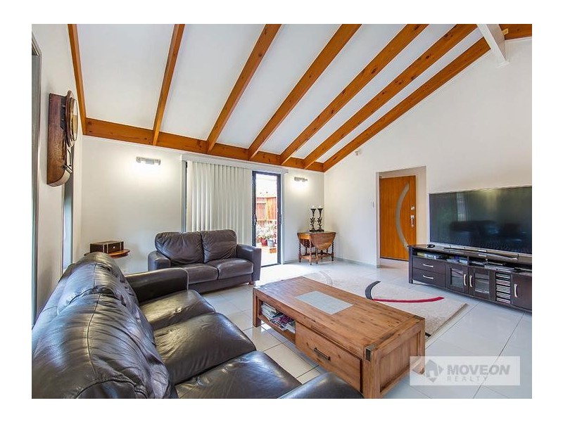 6 MAYFAIR ST, Kippa-ring QLD 4021