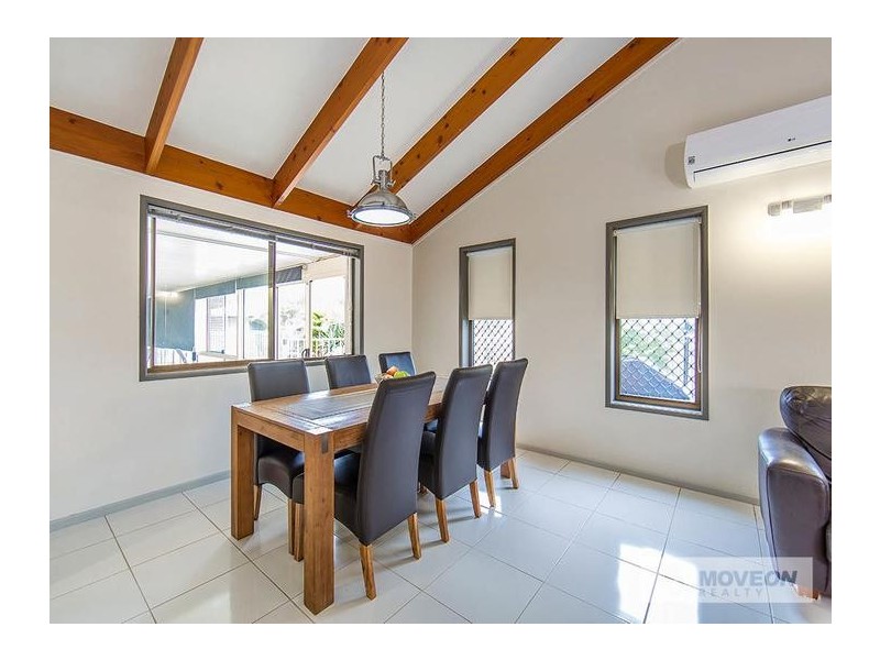 6 MAYFAIR ST, Kippa-ring QLD 4021