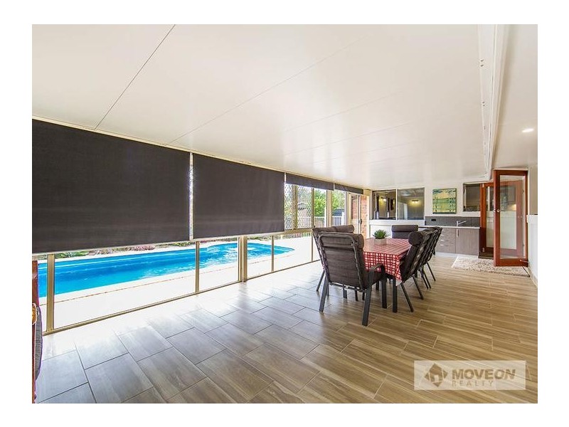 6 MAYFAIR ST, Kippa-ring QLD 4021