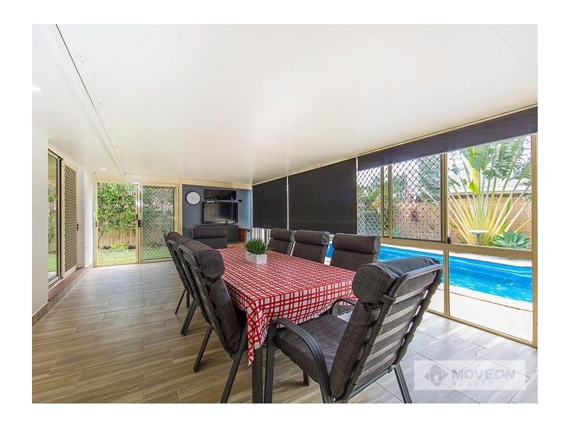 6 MAYFAIR ST, Kippa-ring QLD 4021