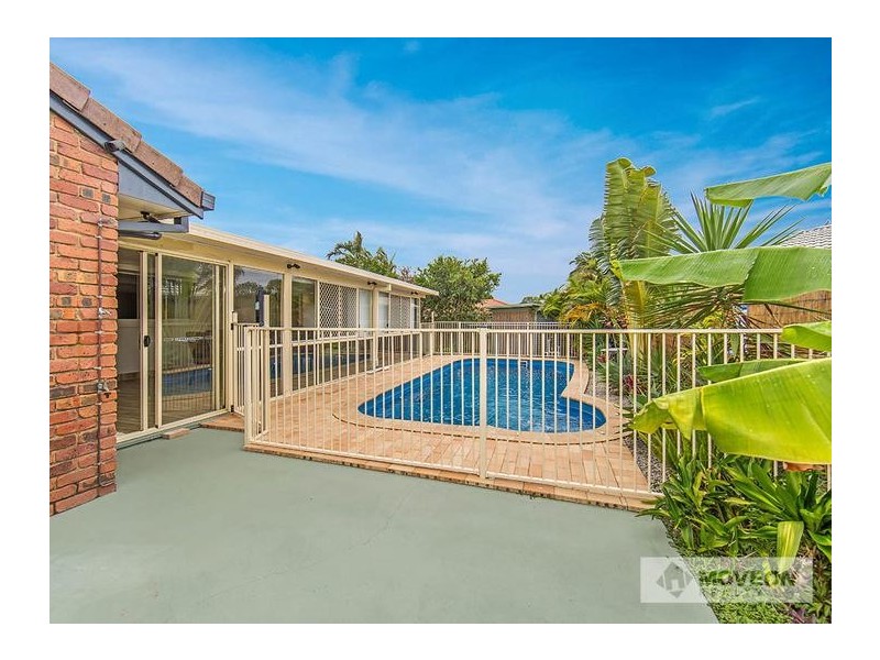 6 MAYFAIR ST, Kippa-ring QLD 4021