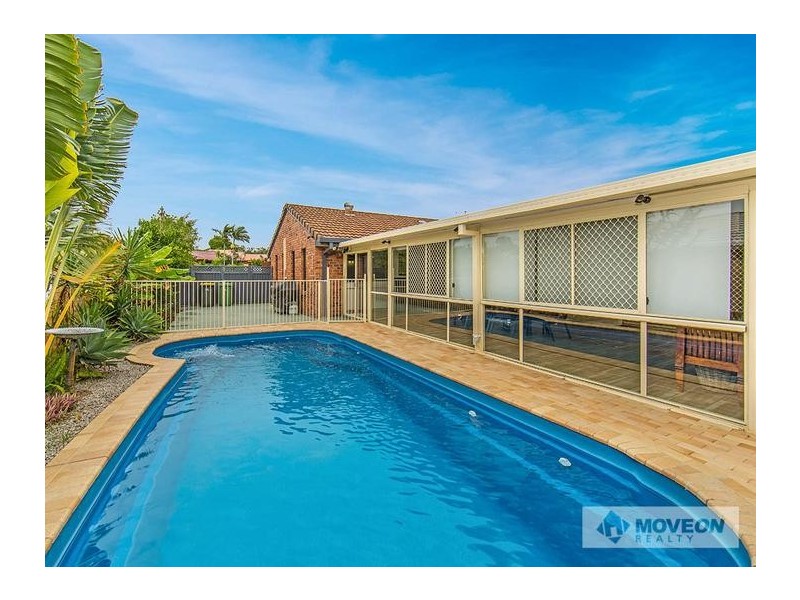 6 MAYFAIR ST, Kippa-ring QLD 4021