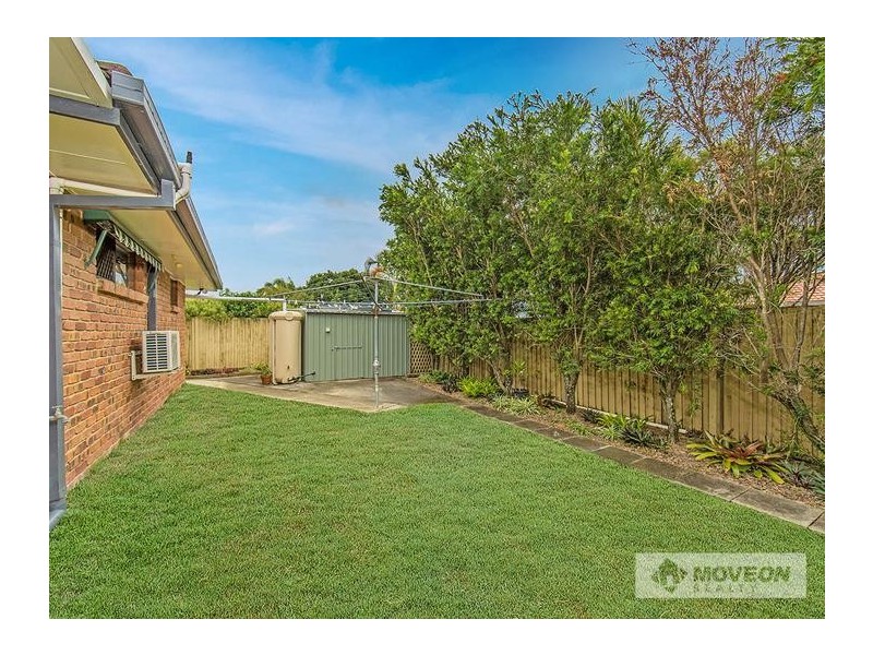 6 MAYFAIR ST, Kippa-ring QLD 4021