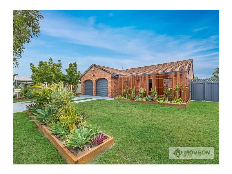 6 MAYFAIR ST, Kippa-ring QLD 4021