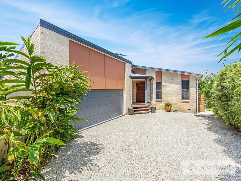 63A SORRENTO ST, Margate QLD 4019