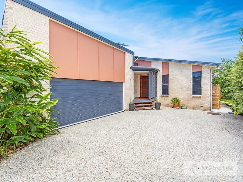 63A SORRENTO ST, Margate QLD 4019